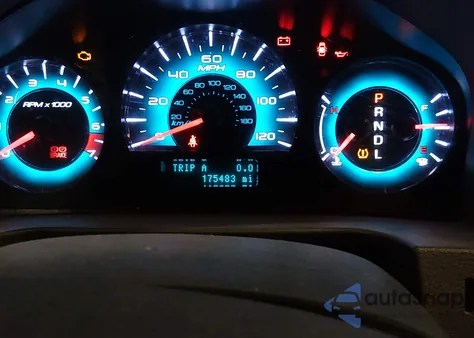 2012 Ford Fusion Sel z USA, uszkodzony, nr VIN 3FAHP0JA9CR317579